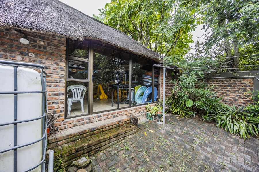 4 Bedroom Property for Sale in Headlands Eastern Cape